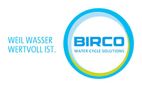Logo des Partners Birko, Teil des langjährigen Partnernetzwerks von Jäckle+Flaig