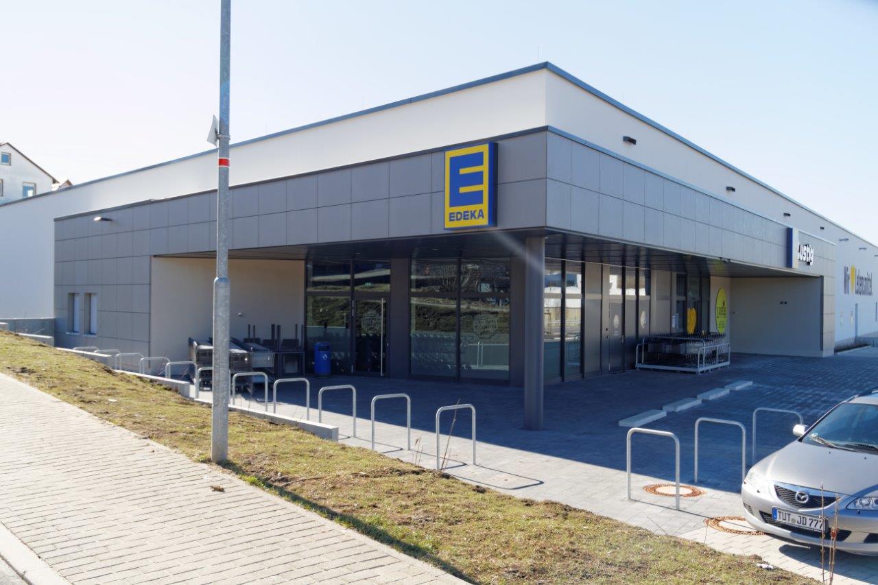 EDEKA Gosheim