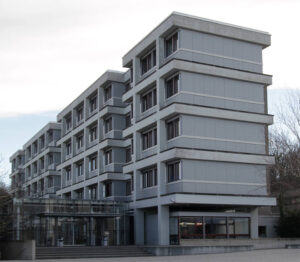 Fachhochschule Pfrozheim gr