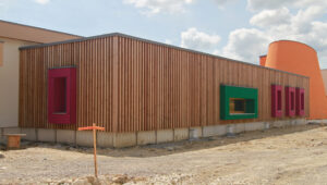 Trespa Ki Betr F 1 gr