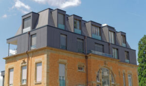 penthaus fr urban 1n