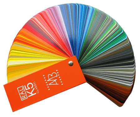 ral faecher freigetsellt kl