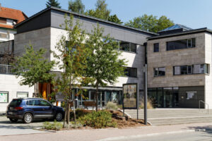 rathaus unterkirach n251