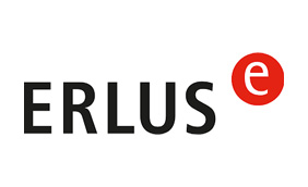 Partnerlogos Erlus AG