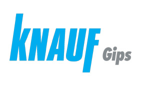 Partnerlogos Knauf Gips KG