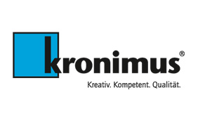 Partnerlogos Kronimus