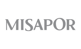 Partnerlogos Misapor AG
