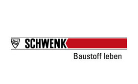 Partnerlogos Schwenk Zement